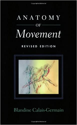 Anatomy of Movement