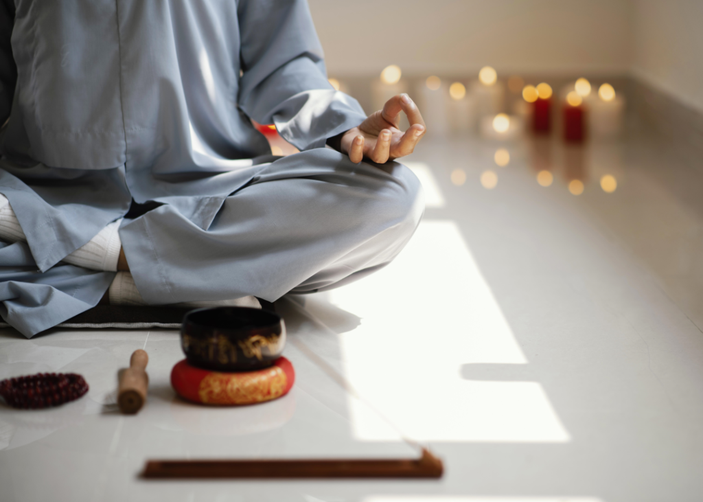 How to Start Meditating Daily for Lasting Peace and Focus