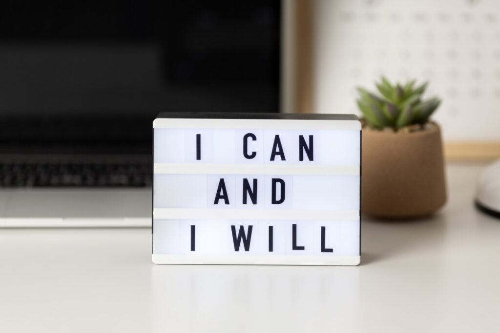 50 Daily Business Affirmations for Entrepreneurs to Fuel Success