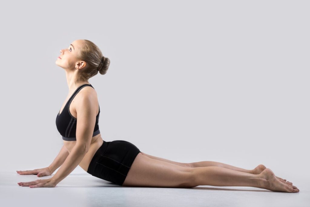 Prone Pose in Yoga: Meaning, Benefits and How to Practice