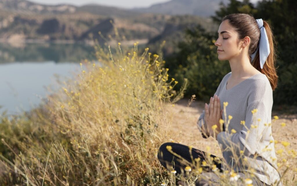 6 Steps to Start Practicing Gratitude Meditation Today